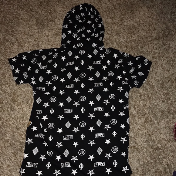 The Switch t-shirt - Picture 6 of 7